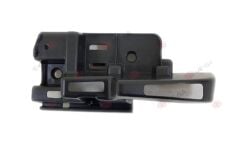 P.Partner/Berlingo Arka Tampon Braketi Sol 18-