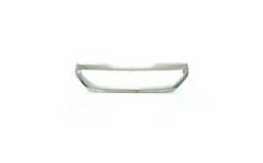 Peugeot 2008 Ön Panjur Çercevesi Krom 12-