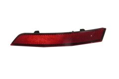 Arka Tampon Reflektörü İç Sol Volkswagen Passat B8 14 - 18 Arası