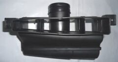 Hava Filtre Giriş Borusu Skoda Octavia 2005-2009 Arası
