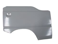 Ön Kapı Sacı Sağ Gri Mitsubishi L300 Minibüs 88 - 09 Arası