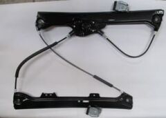 Ön Cam Krikosu Sol Elektrikli-Motorsuzbmw 5 Serı E60 04-10 Arası