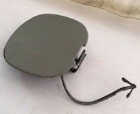 Ön Tampon Çeki Demir Kapağı Palio-Siena