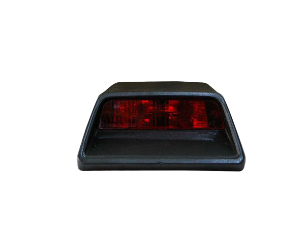 Arka Fren Lambası Şahin-Doğan Slx