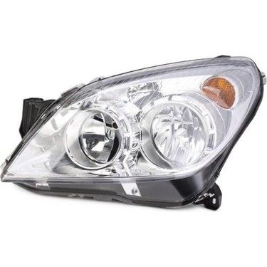 Far Ön Sağ Opel Astra H 2007-2009 Arası (Motorlu)