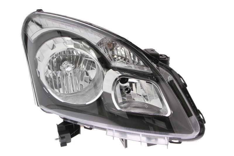 Far Sağ Renault Kaleos 08-10