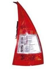 Stop Lambası Sol Citroen C3 2006 Sonrası (Duysuz)