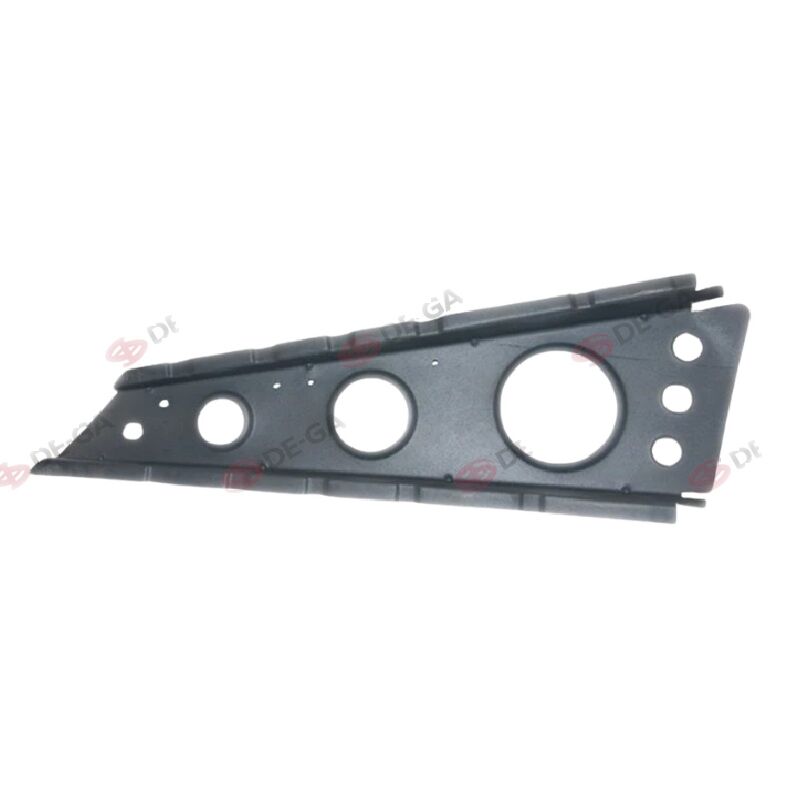 Sprınter/W.Crafter 06-18 Çamurluk Arka Destek Sacı Sol