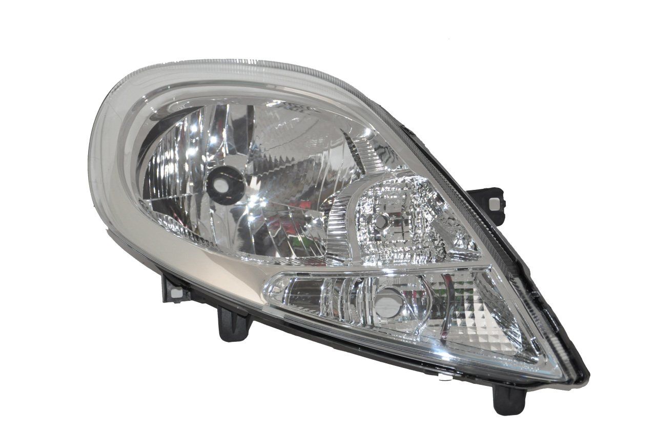 Sağ Ön Far Trafic 2006 Sonrası Modeller İçin