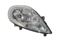 Sağ Ön Far Trafic 2006 Sonrası Modeller İçin