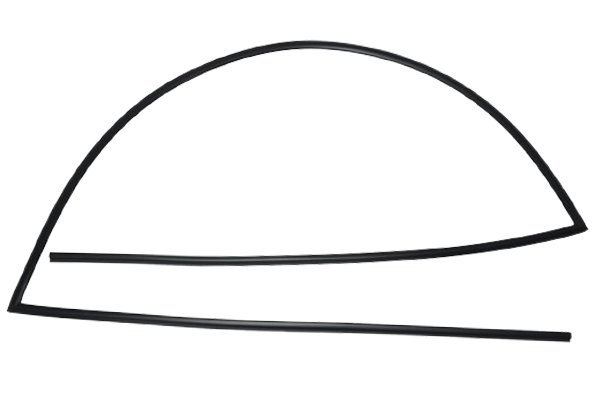 Ön Cam Lastiği Megane 2