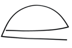 Ön Cam Lastiği Megane 2