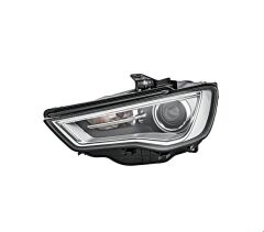 Ön Far Sol ( Mercekli ) A3 2013-