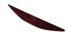 Arka Tampon Reflektörü Sağ Kırmızı Volkswagen Golf 7 13-17 Arası