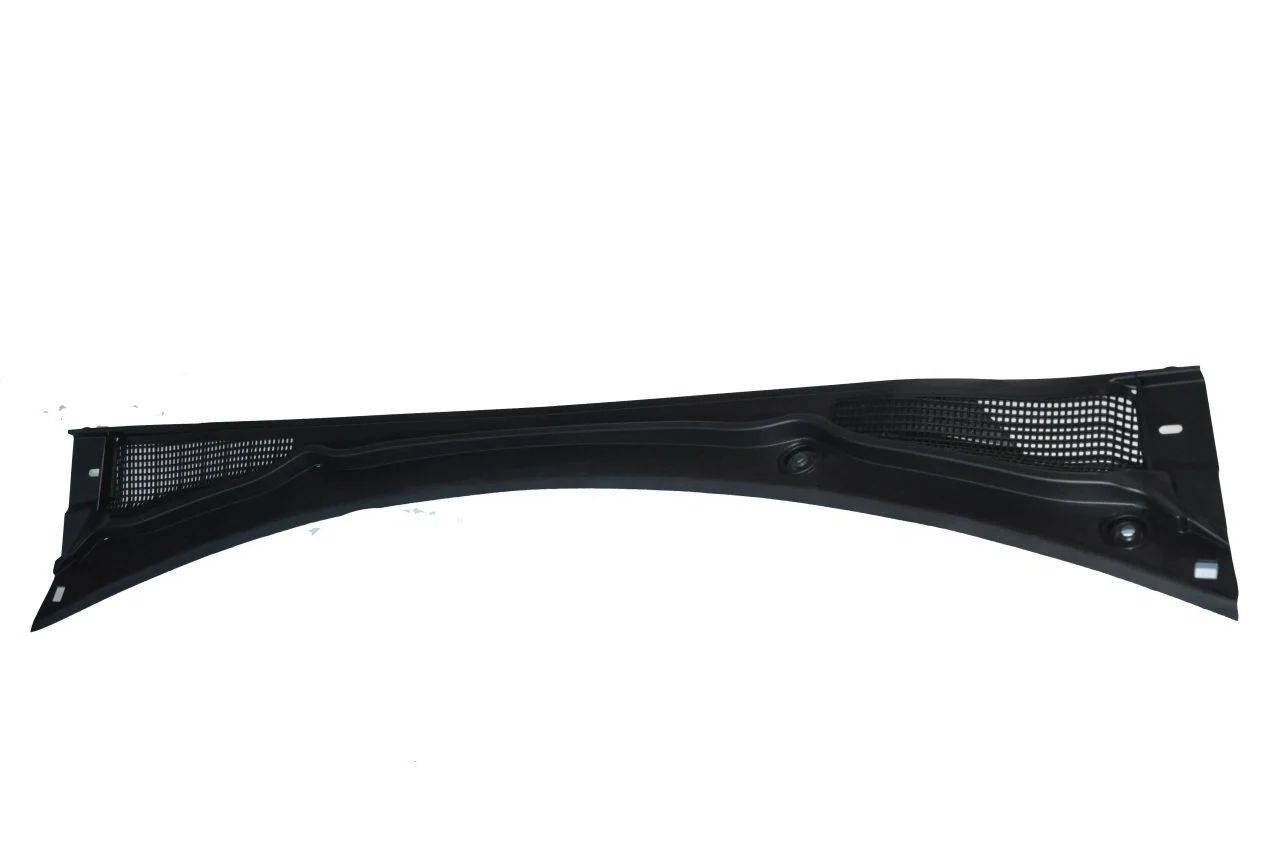 Cam Ön Alt Izgara Bakaliti Clio 4