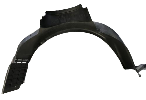 Sağ Ön Çamurluk Davlumbazı Tipo-Tempra