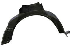 Sağ Ön Çamurluk Davlumbazı Tipo-Tempra