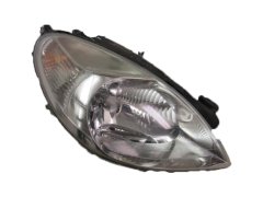 Far Ön Sağ Cıtroen Xsara Picasso 2004 Sonrası