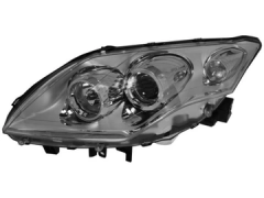 Far Sol Renault Laguna 08-