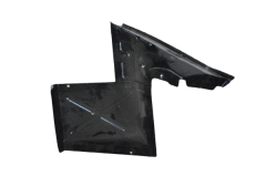 Çamurluk Arka İç Yan Sacı Üst Sol Linea