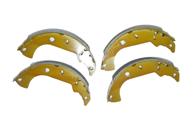 Fren Balatası Papuçlu Takımı Arka Tempra Sw