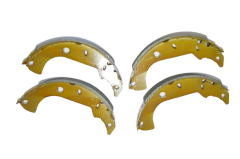 Fren Balatası Papuçlu Takımı Arka Tempra Sw