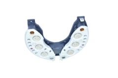 Alternatör Diyot Köprüsü R9-R19 Enjeksiyonlu