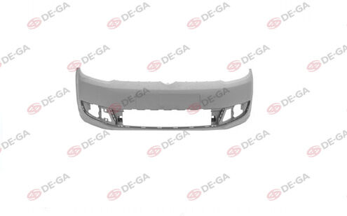 Ön Tampon Astarlı Volkswagen Caddy 2010 Sonrası