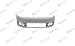 Ön Tampon Astarlı Volkswagen Caddy 2010 Sonrası