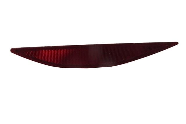 Arka Tampon Reflektörü Sol Kırmızı Volkswagen Golf 7 13-17 Arası