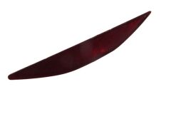 Arka Tampon Reflektörü Sol Kırmızı Volkswagen Golf 7 13-17 Arası