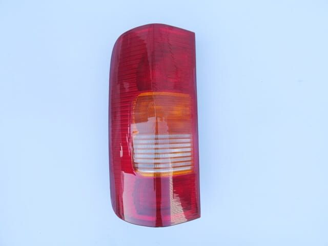Stop Lambası Sol Kırmızı-Sarı-Beyaz Volkswagen Volt Lt35-Lt46 96-07 Arası