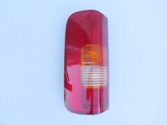Stop Lambası Sol Kırmızı-Sarı-Beyaz Volkswagen Volt Lt35-Lt46 96-07 Arası