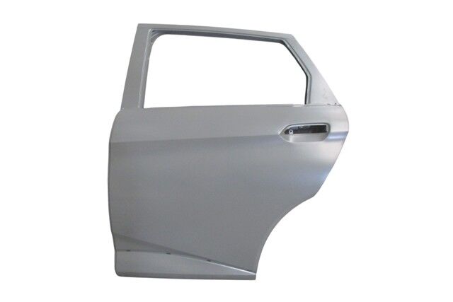 Arka Kapı Komple Sol Byd Dolphın 24-25 Arası