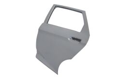 Arka Kapı Komple Sol Byd Dolphın 24-25 Arası