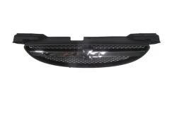 Ön Panjur Siyah (Nikelaj Çıtalı) (Fpı) Chevrolet Aveo Sd-Hb 04-05 Arası