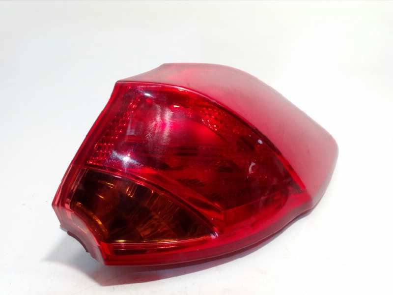 Far Ön Sol Chevrolet Cruze 2009 Sonrası (Siyah)