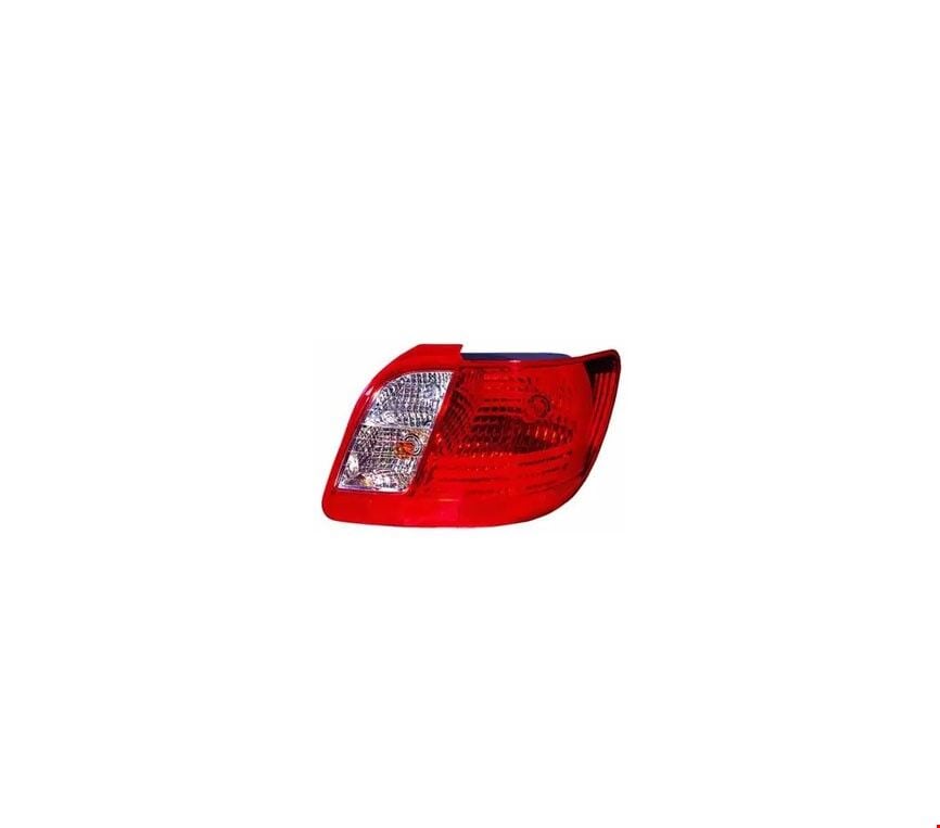 Stop Lambası Sedan Sol Rio 2005-