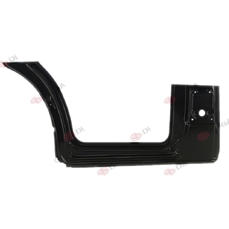 Sprınter/W.Crafter 06-13 Ön Marşbiyel Sol