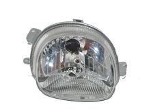 Sağ Ön Far Twingo 2001 Sonrası Modeller İçin Elektirikli