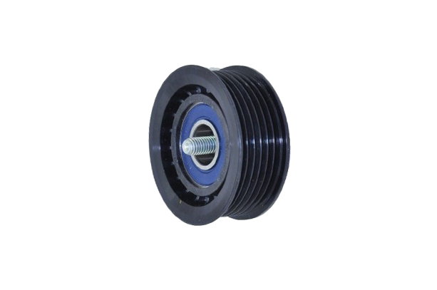 Alternatör Kayış Gergi Rulmanı 1.6 Jtd Linea-Bravo 2007 Sonrası