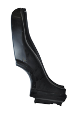 Sağ Arka Kapı Direk Sacı R9-R11