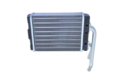 Kalorifer Radyatörü Twingo