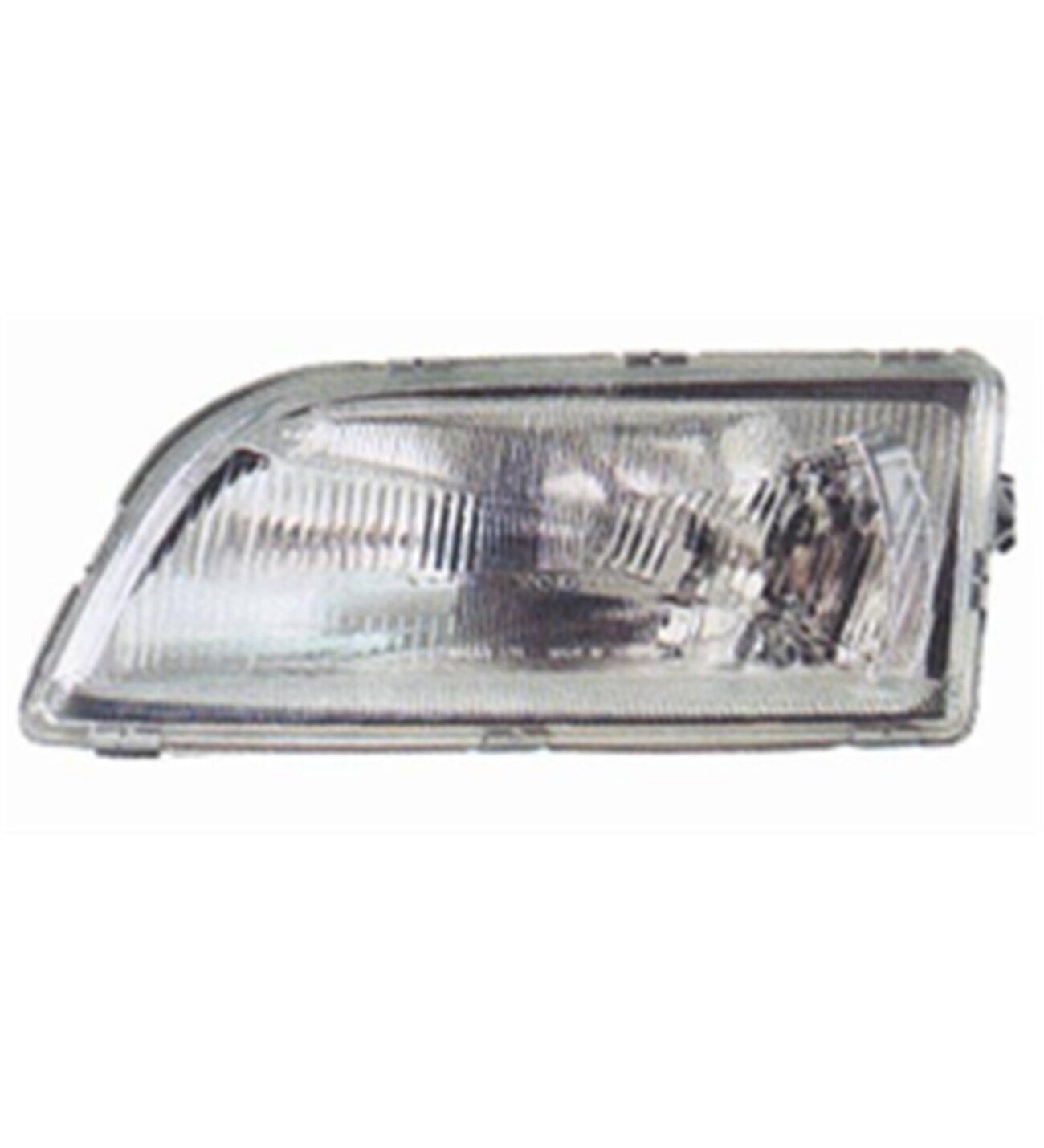 Far Ön Sol Volvo S40-V40 1996-2000 Arası