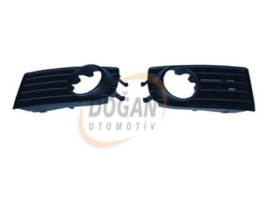 Ön Tampon Panjuru Sisli Sağ Golf 5 2004-