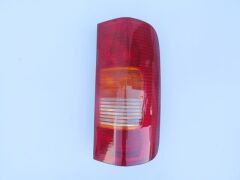 Stop Lambası Sağ Kırmızı-Sarı-Beyaz Volkswagen Volt Lt35-Lt46 96-07 Arası