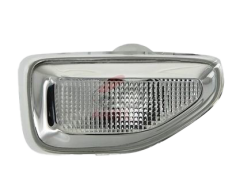 Sağ Çamurluk Sinyali Sandero Stepway 2013 Sonrası Modeller İçin-Duster 2018 Sonrası Modeller İçin