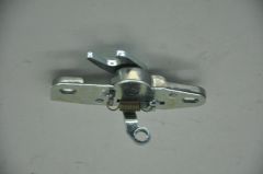 Sürgülü Kapı Üst Kilidi Sağ Master 1998-2011 Arası