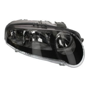 Far Sağ Alfa Romeo 147 1999 Sonrası Sıyah-Elektrıklı