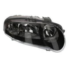 Far Sağ Alfa Romeo 147 1999 Sonrası Sıyah-Elektrıklı